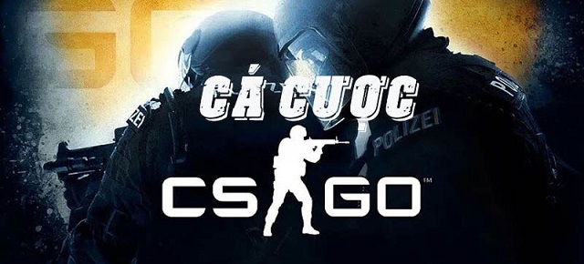 CS - GO là game bắn súng siêu kịch tính