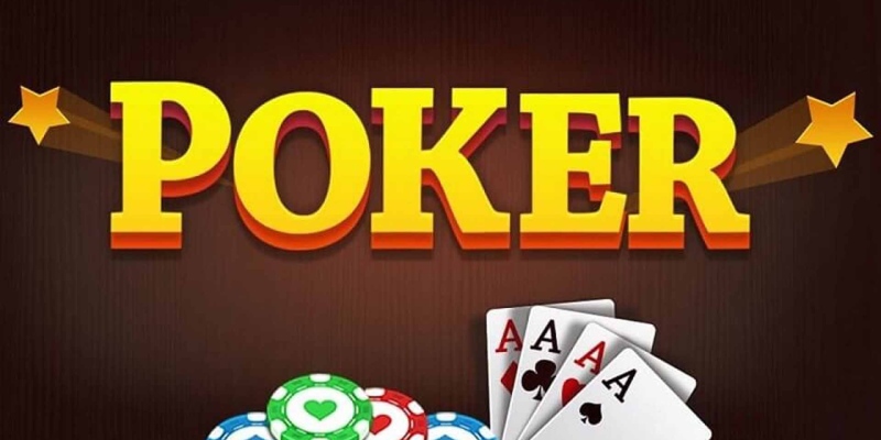 Nguồn gốc của tựa game Poker hấp dẫn