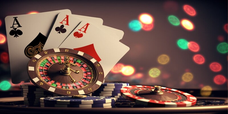 Vòng quay may mắn Roulette xuất hiện rộng rãi ở các sòng casino trên thế giới