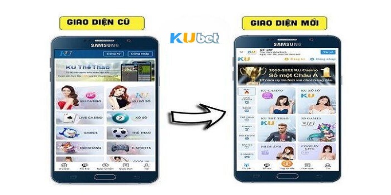 tải app kubet